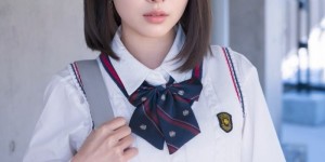 【EV扑克】咲乃ミライ(咲乃未来)出道作品AIAV-001发布！18岁还是个处女！3.1次元的最强新人现身！