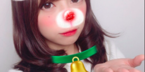 【EV女孩】奶太小不能穿！日本新推出「倉鼠T恤」！奶夠大才有「肉嘟嘟」的效果啊！