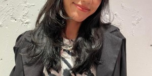 【EV女孩】性感小姐姐「松本優」在家總是不穿衣服　色氣充沛「性感回眸」讓人好想偷襲