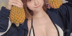 【EV女孩】天然 H 罩杯！混血直播主「這樣秀南半球」近距離太震撼！上空、露暈福利大放送