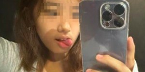 【EV扑克】梧桐妹臉貼金髮女自拍　閨密被起底竟是「百億小開嫩妻」