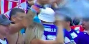 【EV扑克】超狂王見王畫面曝！周董「同框梅西、姆巴佩」網看傻：都是傳奇