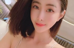 【EV女孩】不忍了！氣質室內設計師「黃艾比」再也不壓抑　盡情展現火辣身材