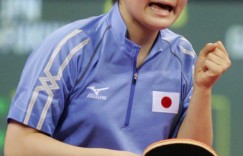 【EV扑克】福原愛慘了！「陷不倫戀風波」挨告　橫濱男前妻求償240萬元