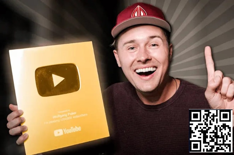 【EV扑克】那个“最鱼的男人”回来了…地表最强“反向教学”等你来战