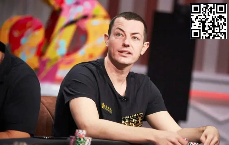 【EV扑克】发生了什么？Tom Dwan被送往英国的帕克皇家心理健康中心