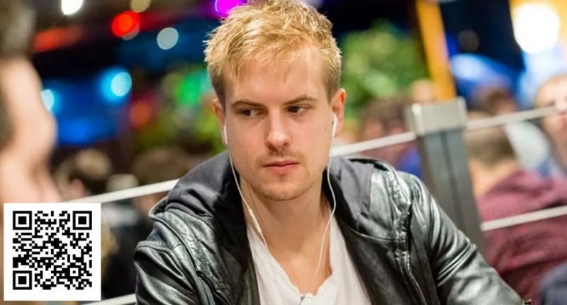 【EV扑克】摇摆王Viktor“ Isildur1” Blom重返线上扑克？