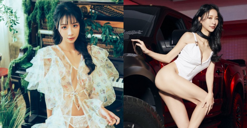 一對一的機會！焦糖女郎《Sunny》內睡衣上陣讓你拍到手軟