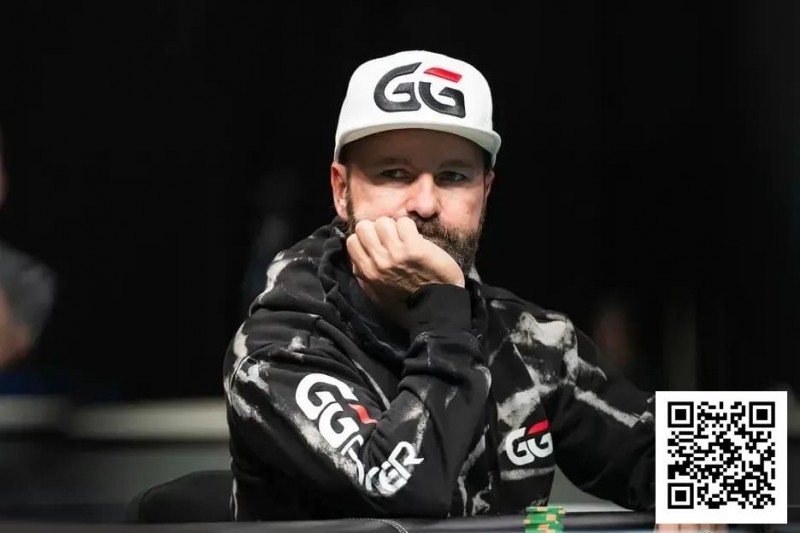 【EV扑克】“我没作弊，更没特权！”丹牛怒怼黑粉，WSOP爆发手机违规争议！