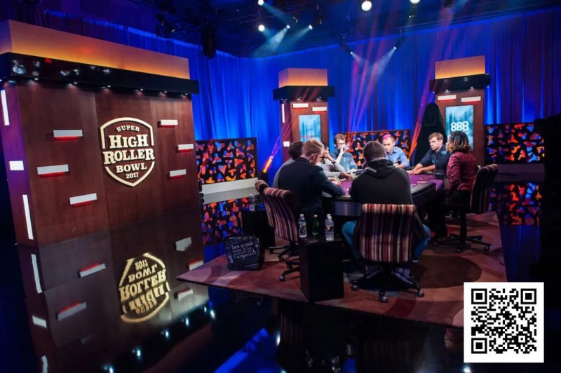 【EV扑克】从“凭什么他可以拿豪客赛冠军”到“我也可以”！