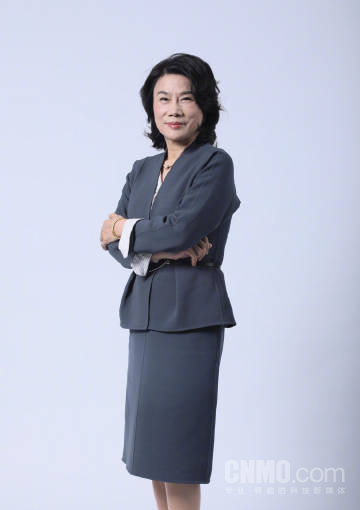 董明珠回应造芯片质疑 格力旗下公司工商变更引关注