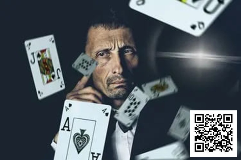 【EV扑克】德州玩的在好，你缺少这五种心态一样还是输