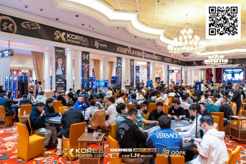 【EV扑克】KPC济州站 | “天才新人” 汤伟维二刷KPC狂揽神秘赏金开幕赛冠军，两度参赛均创佳绩