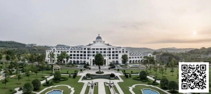 【EV扑克】第二届阳羡杯7月燃爆宜兴，100w保底等你征服！