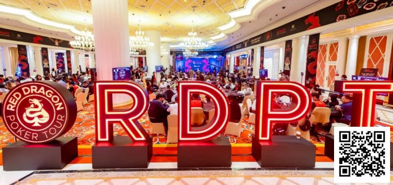 【EV扑克】双线王座 感恩启程 红龙杯夏日济州站倒计时7天！