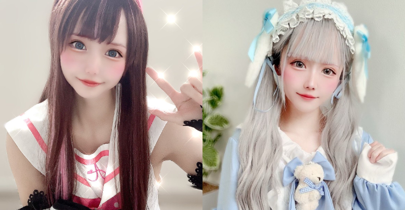 真‧小隻馬！144公分蘿莉小姐姐身材嬌小可愛　照片一出萌死人不償命