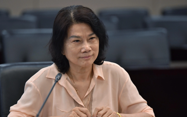 2025财富中国最具影响力的商界女性公布 孟晚舟上榜