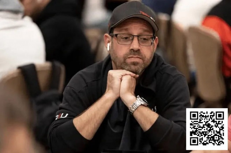 【EV扑克】扑克圈传来噩耗：Eric “Goldy” Goldstein猝逝，享年52岁