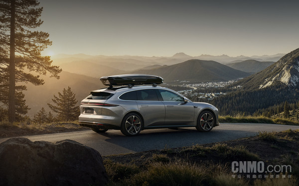 蔚来与江淮汽车的合资公司注销 蔚来：对生产无影响