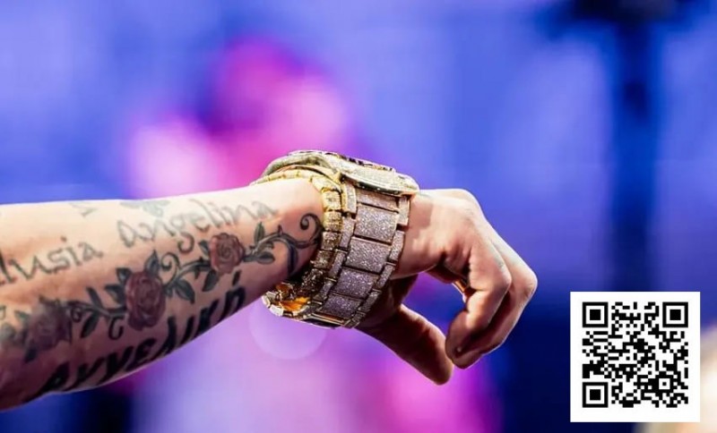 【EV扑克】2025年WSOP主赛事正式成为历史上第三大赛事