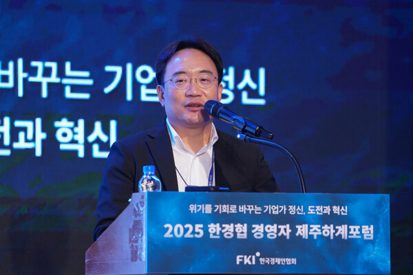 现代汽车机器人实验室负责人：中国技术并不优于韩国