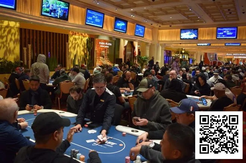 【EV扑克】拉斯维加斯迎来最冷夏天：娱乐场互换记分牌成历史，酒店入住率暴跌