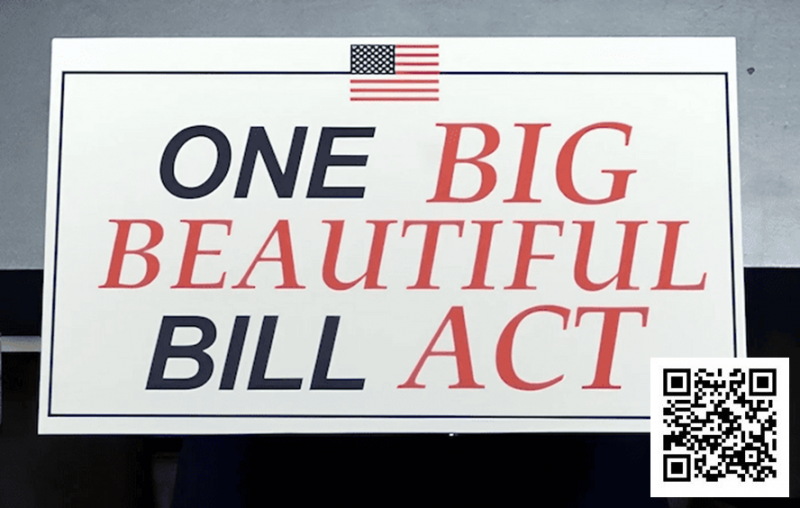 【EV扑克】隐秘税改引爆扑克圈：美国两党罕见联手对抗”扑克玩家si亡税”