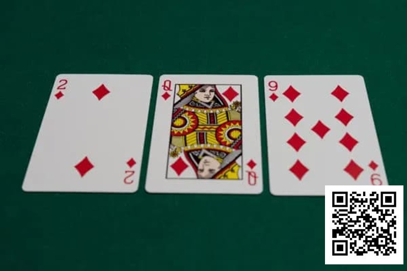 【EV扑克】翻牌中了天同花，什么时候该慢玩？