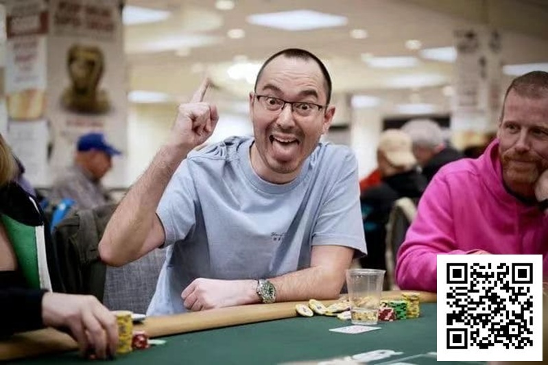 【EV扑克】话题 | 职业扑克圈的代价：William Kassouf的WSOP天价罚单解析
