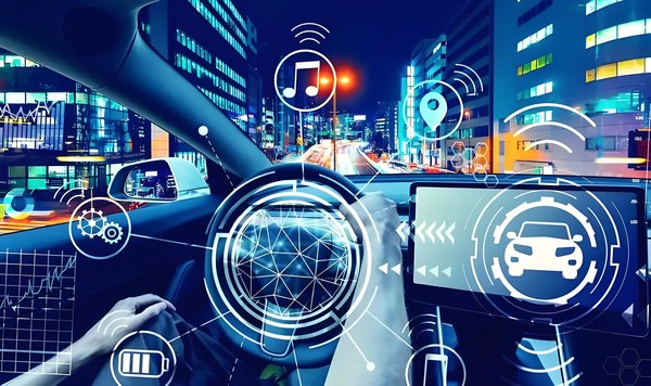 广州智能驾驶装备工作指引正在编制 推动多场景装备应用