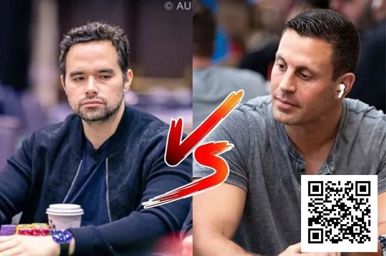 【EV扑克】话题 | 《全美单挑扑克冠军赛》或将上演HCL新旧人气王对决