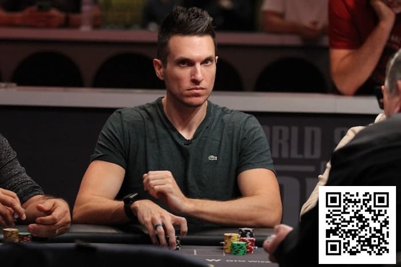 【EV扑克】OBBBA法案引爆职业扑克存亡战：Doug Polk怒斥美国新税法“对未盈利征税”