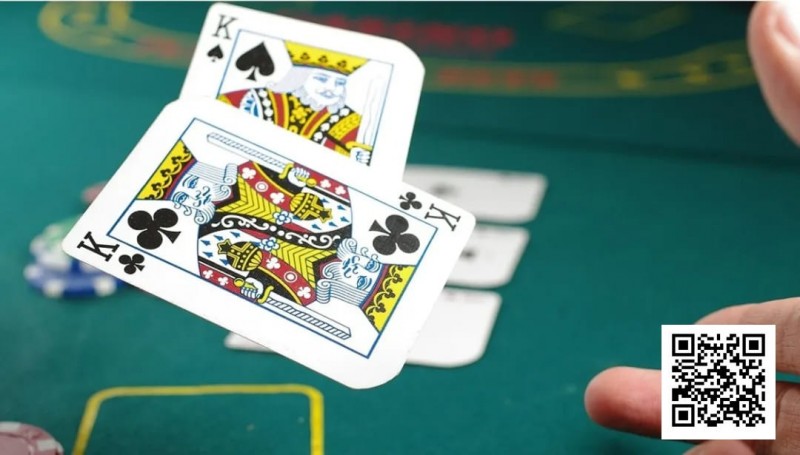 【EV扑克】不利位置拿到KK怎么打？快来学习！