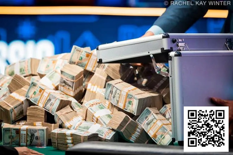 【EV扑克】有争议的扑克税法，居然让美国两党政客站到了一起