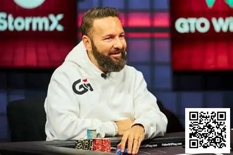 【EV扑克】破纪录6000万刀保底！2025 WSOP天堂岛站豪华赛程重磅官宣