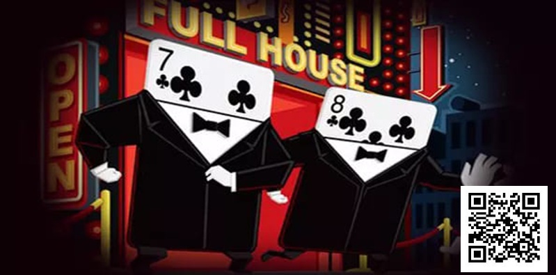 【EV扑克】专属策略教你 玩好同花连张！