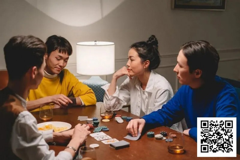 【EV扑克】遇到伙牌怎么办？如何识别伙牌？注意这9个迹象