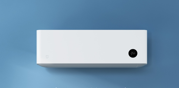 小米空调外机贴纸升级引争议 颜值降级米粉接受不了