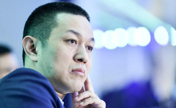 超奔驰宝马！李斌回应蔚来拿下新能源售后满意度第一