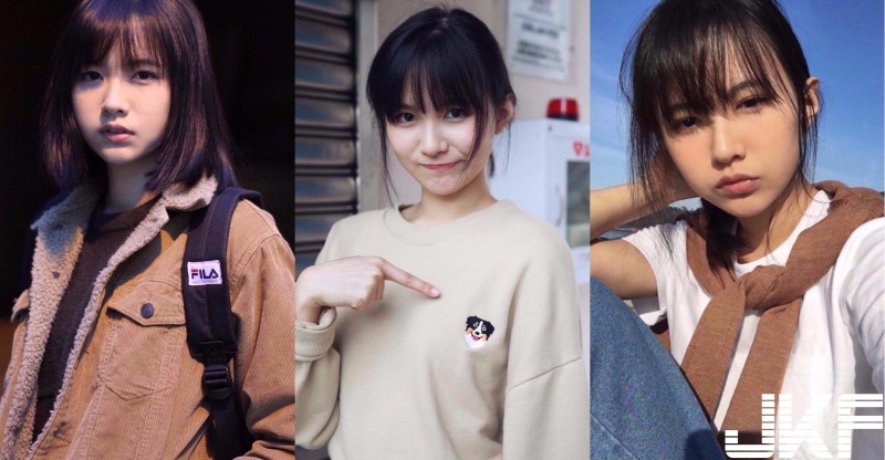 私心推薦！「女友系」網拍老闆娘甜美攻佔版面！網友「求當老婆」…