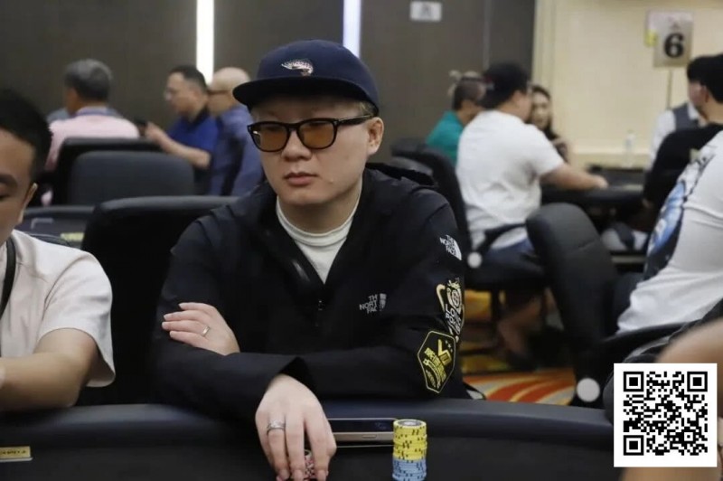 【EV扑克】LPT&DPC | 主赛将于今日9月11日打响，迷你主赛龙哥错失冠军，国人第六冠诞生，由陈光武摘下