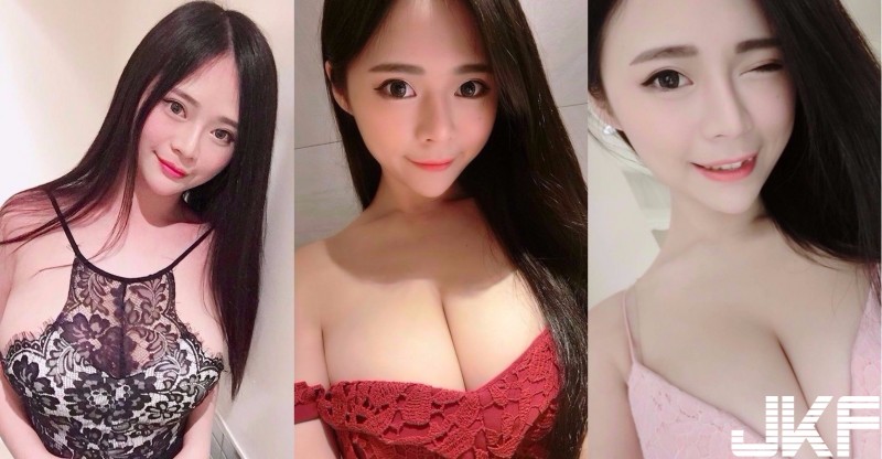 太狂！正妹變身G級「蛋糕女體盛」抹上奶油供人享用！IG裡滿滿奶照好邪惡…