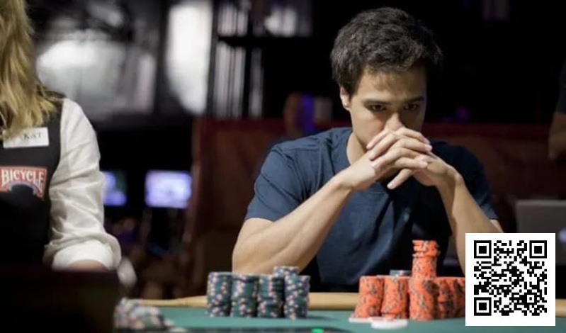 【EV扑克】德州扑克快速指南：下注的目的和尺度