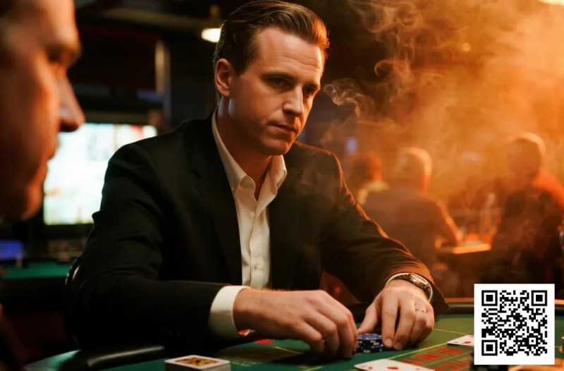 【EV扑克】哪些起手牌只适合在后位偷盲？