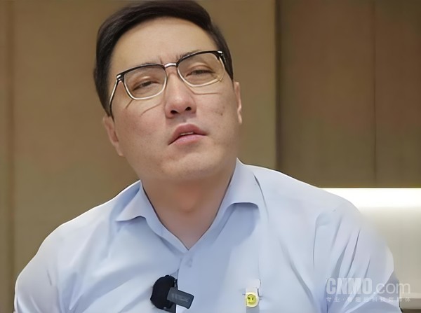 王自如曝格力高管工资达7位数 再回应&ldquo;不看工资条&rdquo;