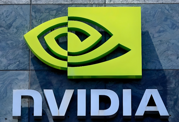 英伟达股价大跌 单日市值蒸发8143亿元 AI地位受威胁