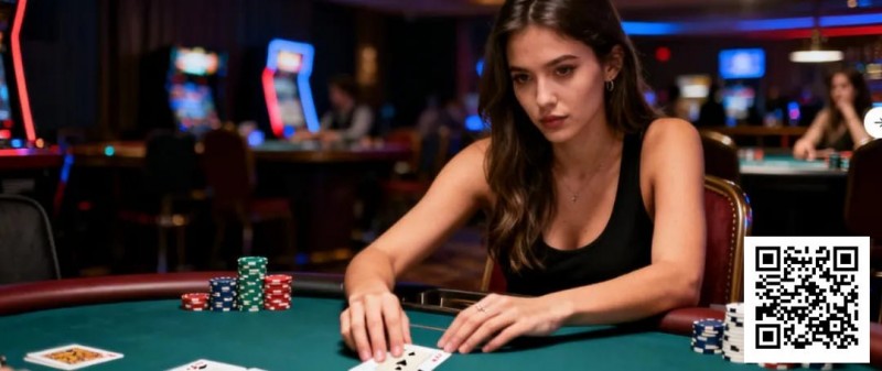 【EV扑克】秘籍 | 解构A9o在动态牌面上的50bb致命三条街诈唬