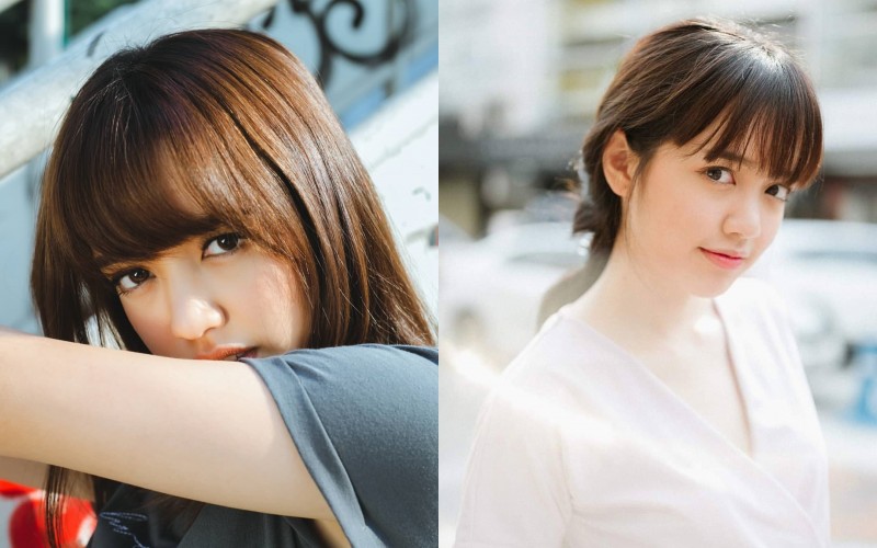 初戀系女神「巨乳版Lisa」絕世美顏根本人間芭比　甜美系「空靈燦笑」滿滿文青感