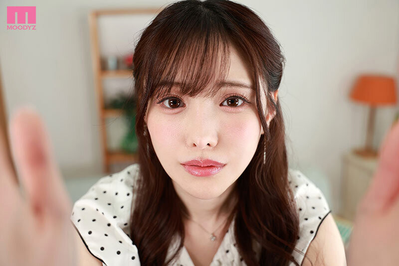 [MDVR-374]新有菜（新ありな）有多强？两个小故事告诉你！