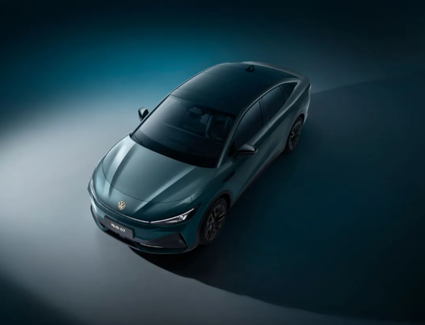 大众小鹏合作首款CEA架构车型年底落地 开发周期18个月